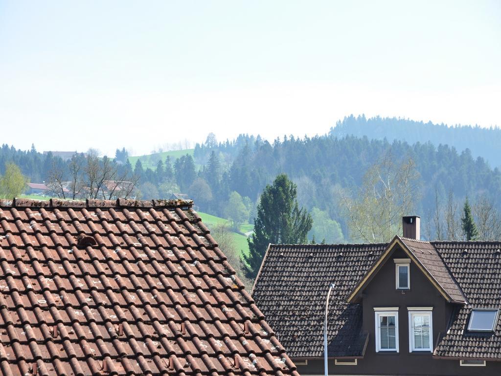 Ferienwohnung Lore Weiler-Simmerberg Exterior foto