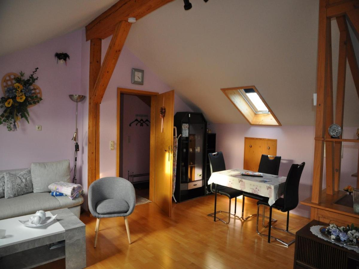 Ferienwohnung Lore Weiler-Simmerberg Exterior foto